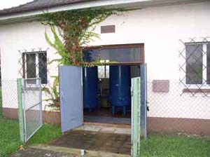 Wasserwerk Wasserwerk