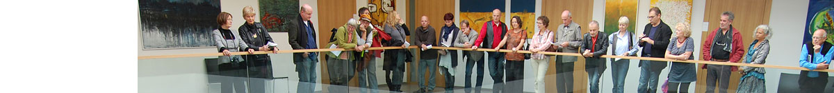 Impressionen aus Rheinhausen